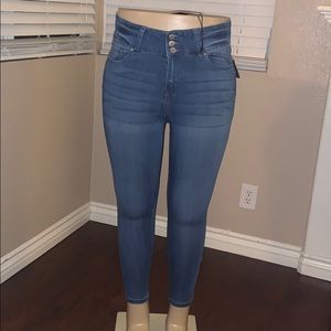 truth and theory jeans plus size